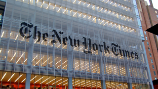 The New York Times Whitesplains Its Awful Neo-Nazi Profile